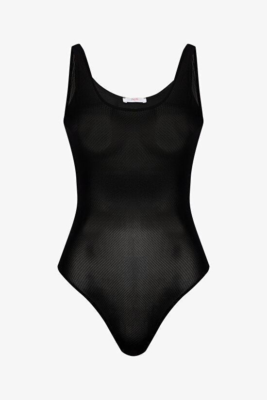 Clean Mesh Black Body - 6