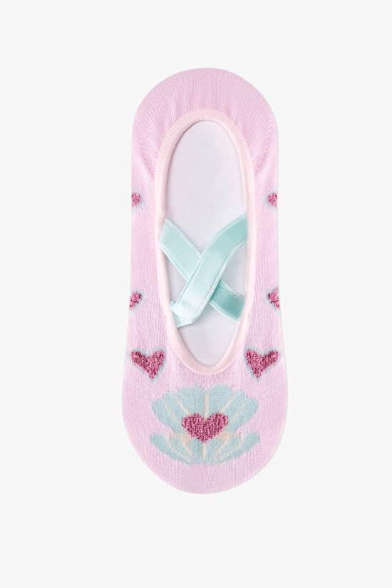 Kız Çocuk Heart Pearl Suba - 1
