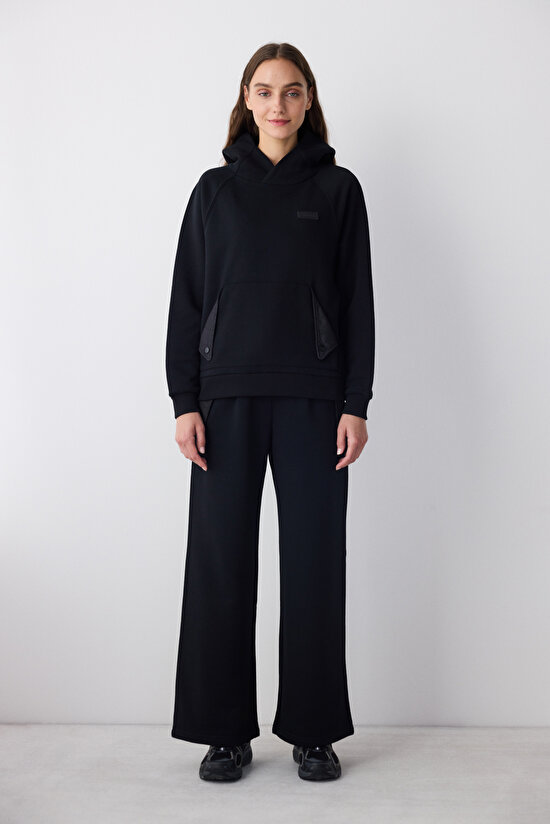 Marita Sweatshirt - Saude Collection - 3