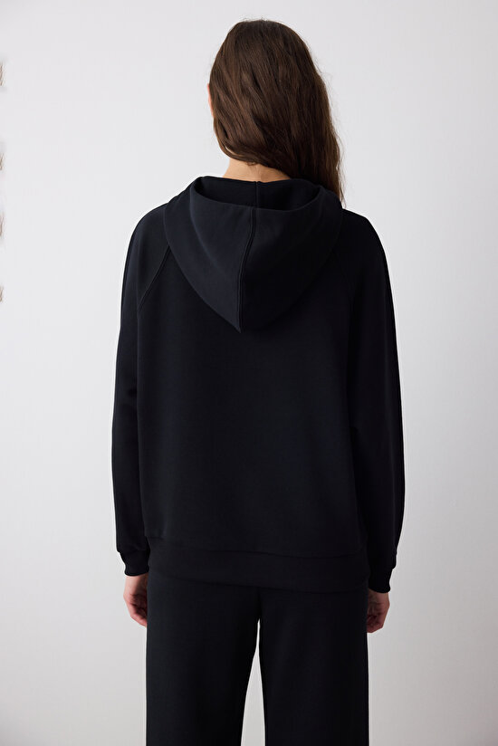 Marita Sweatshirt - Saude Collection - 6