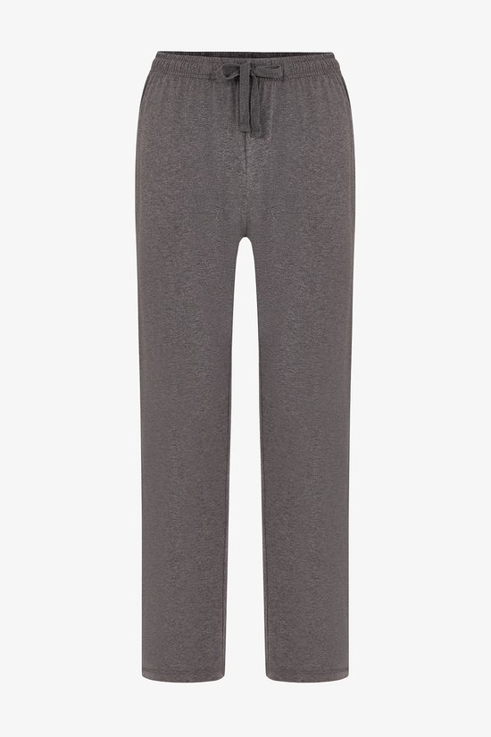 Erkek Text Mode Pantolon Kısa Kollu Pijama Takımı - 3