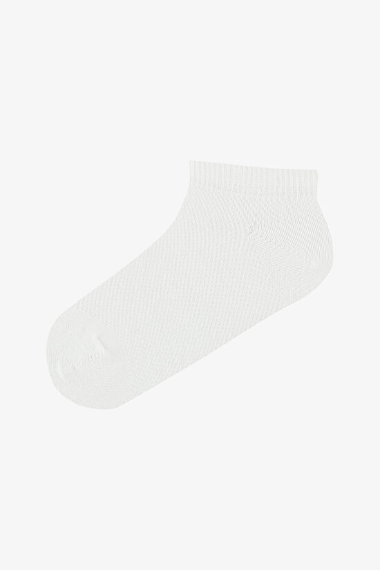 Boys 4in1 Multi Colour Liner Socks Boys 4in1 Multi Colour Liner Socks - 4