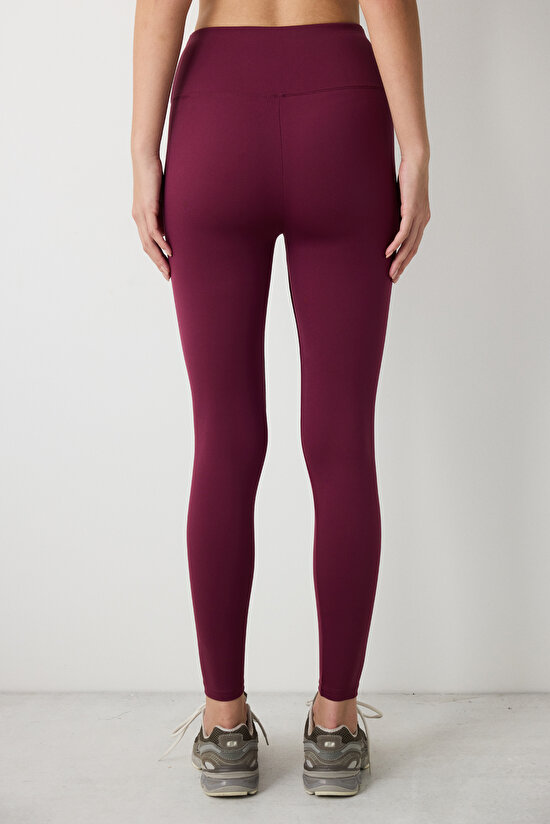Relax Feel Legging - 3