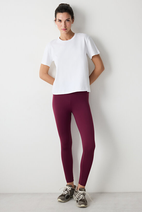 Relax Feel Legging - 4