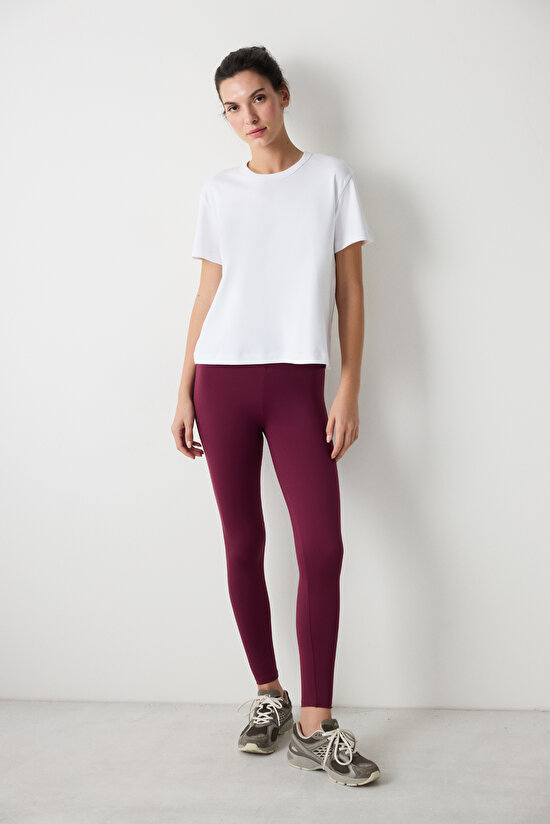 Relax Feel Legging - 5