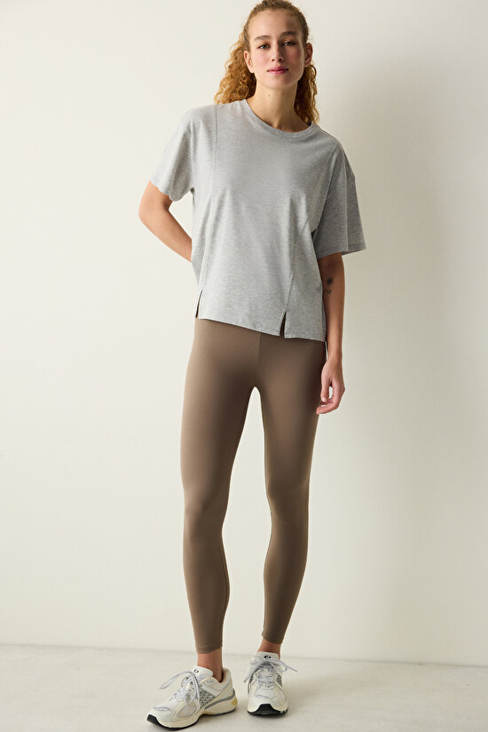 Relax Feel Vizon Rengi Tayt - 4