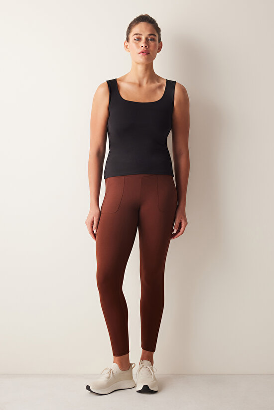 Comfort Legging - 3