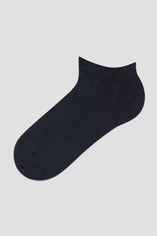 Mix Blue Shader 4in1 Liner Socks - 4
