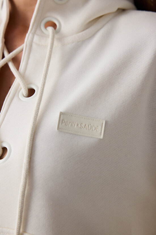 Monaco Sweatshirt - Saude Collection - 3