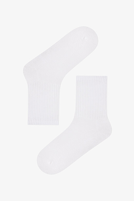 Towel Tennis 2-Pack Crew Socks - 2