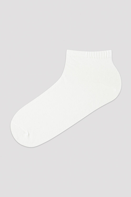 E.Super 3Lü Patik Çorap - 3