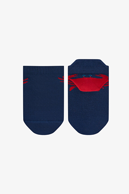 Boys Pinchy Crab 3in1 Liner - 2