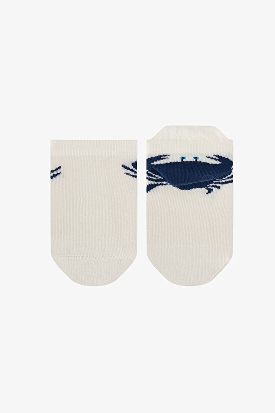 Boys Pinchy Crab 3in1 Liner - 4