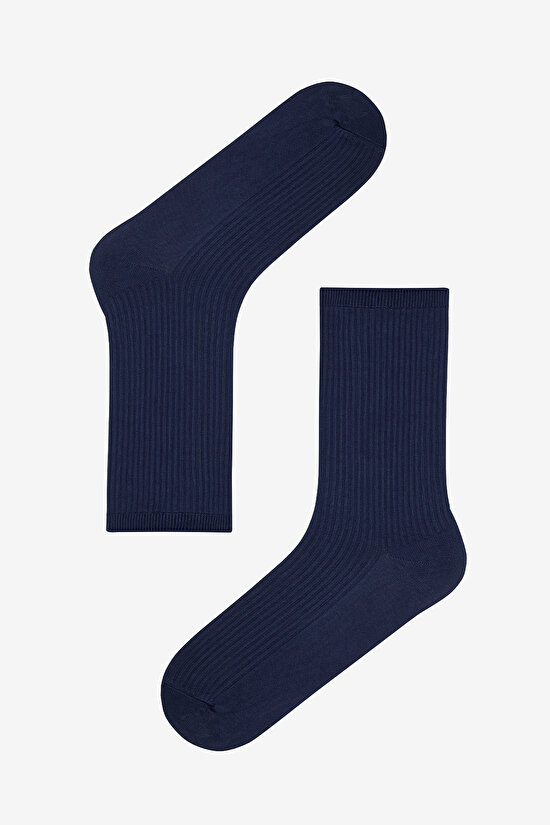 Classy 2li Soket Çorap - 3