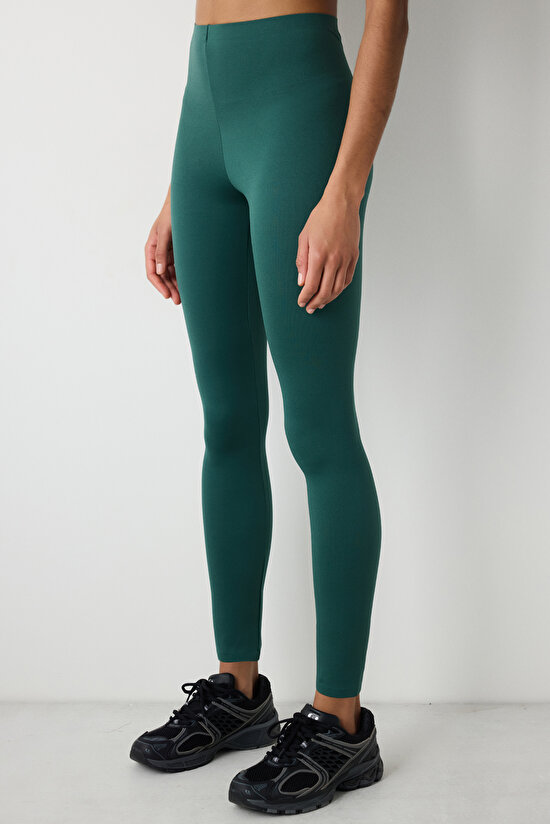 Miracle Slimmer Legging - 1