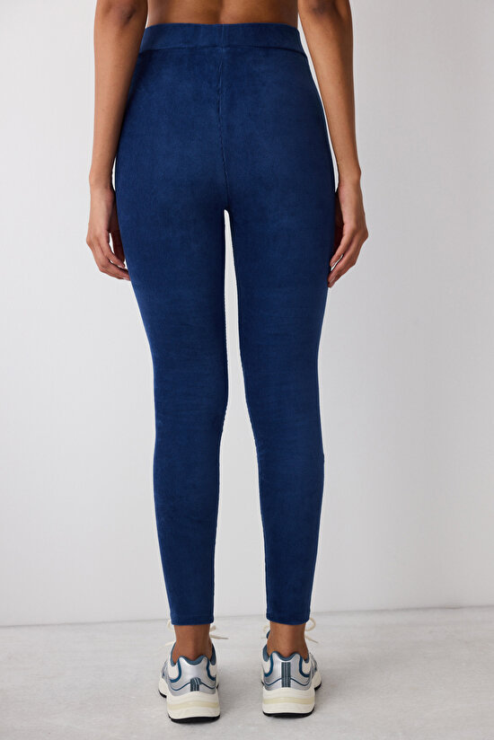 Velvet Legging - 4