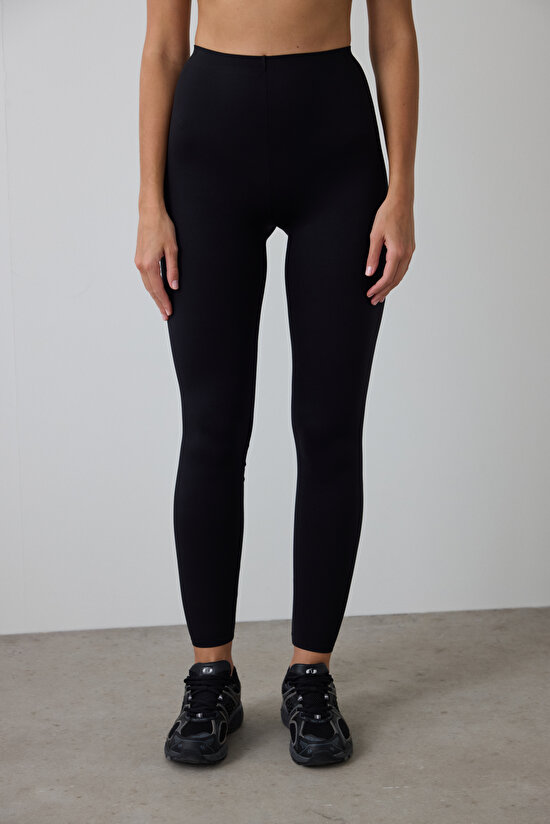 Miracle Shaper Black Legging Miracle Shaper Black Legging - 3