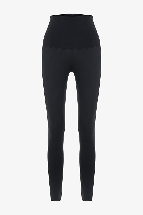 Miracle Shaper Black Legging Miracle Shaper Black Legging - 6