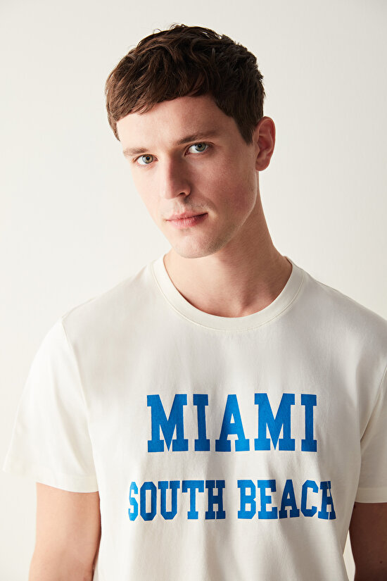 Men Miami Short PJ Set - 4