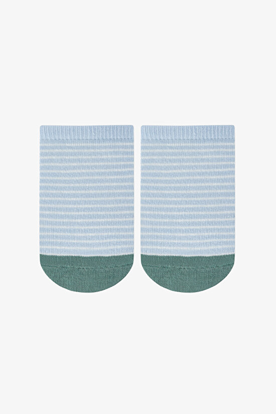 Renkli Erkek Çocuk Catcher Frog 4 'lü Frog - 4