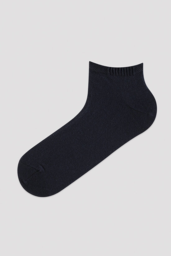 E.Super 3Lü Patik çorap - 3