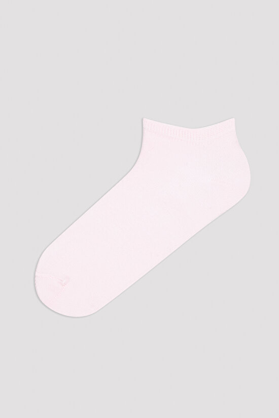 Multi Basic 4in1 Liner Socks - 2