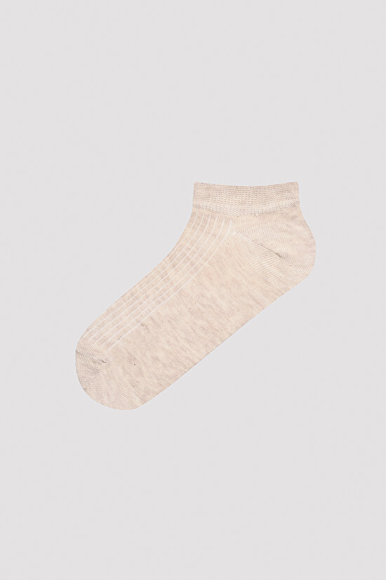 Nope 5in1 Liner Socks - 4