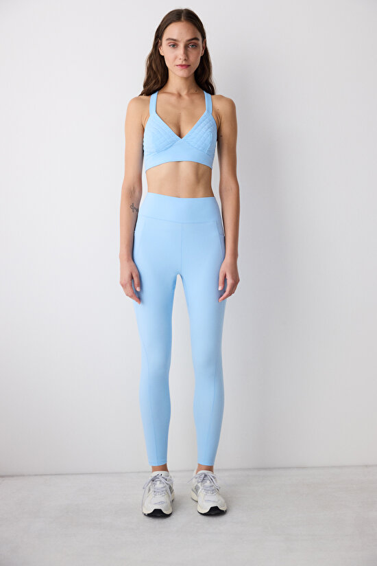 Bruna Sports Bra - Saude Collection - 4