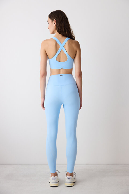 Bruna Sports Bra - Saude Collection - 8