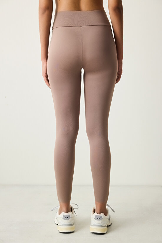 Zero Feel Sports Legging - 5