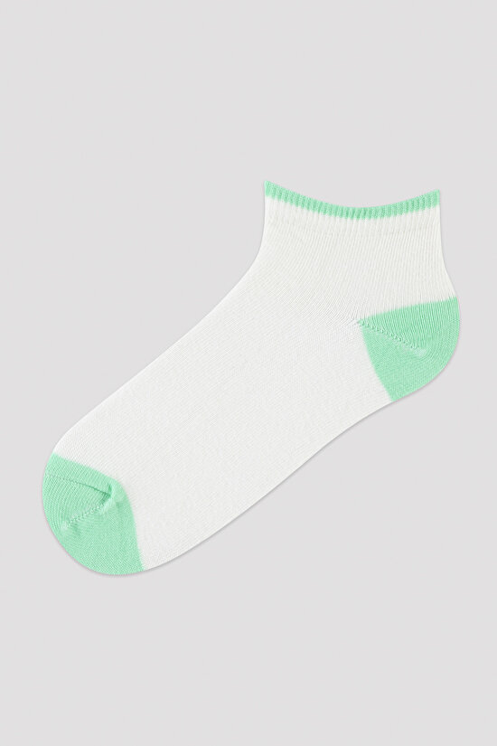 Girls Pinky Active 4in1 Liner Socks - 4