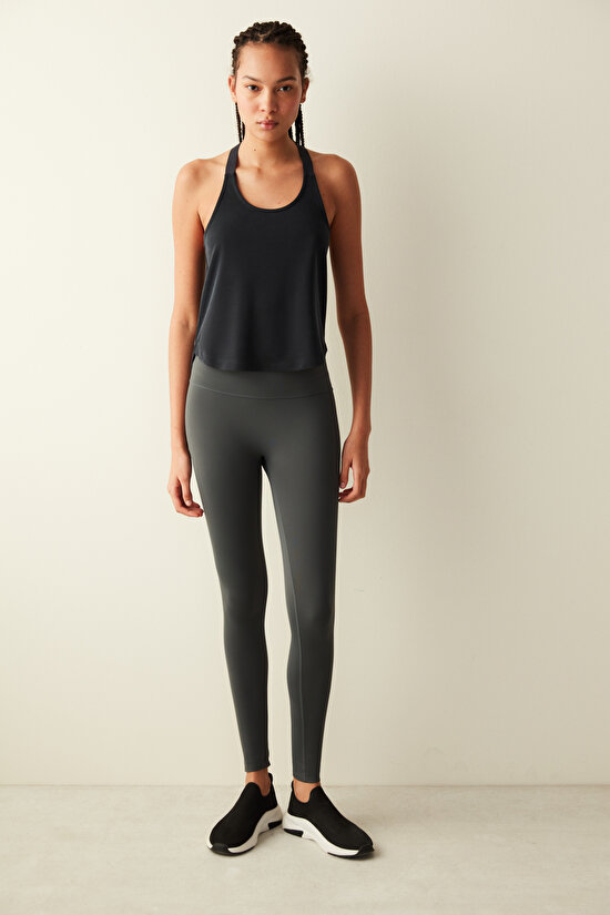 New Miracle Pop Up Legging - 1