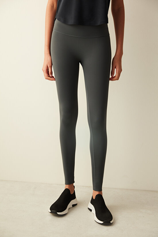New Miracle Pop Up Legging - 3