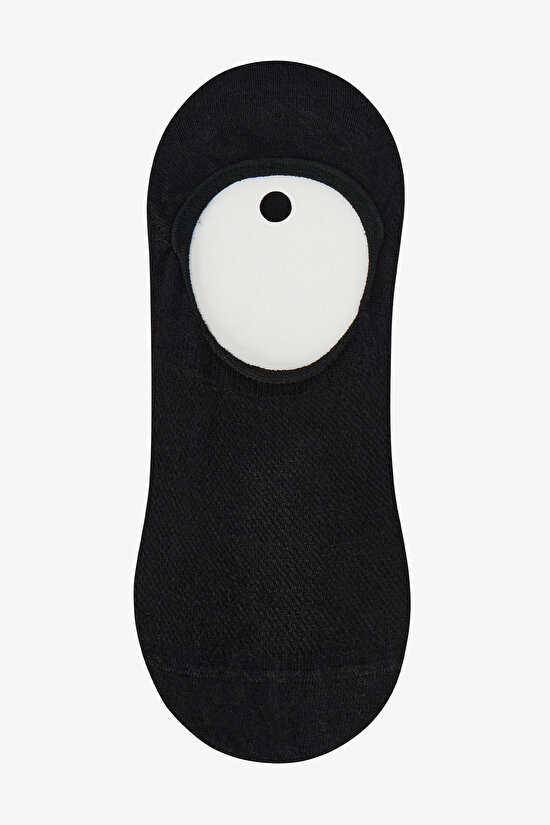 Erkek Renkli Blackwhite Duo 2'li Suba Çorabı - 3