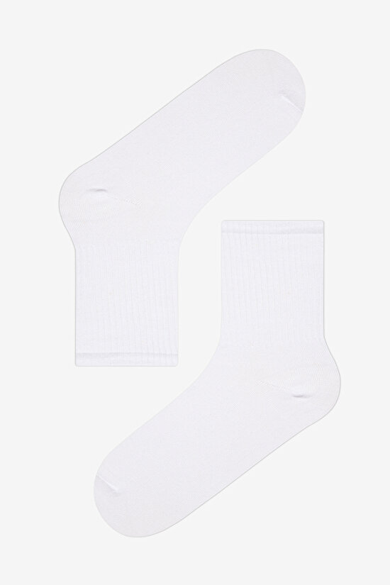 Dragon Tennis 2li Soket Çorap - 3