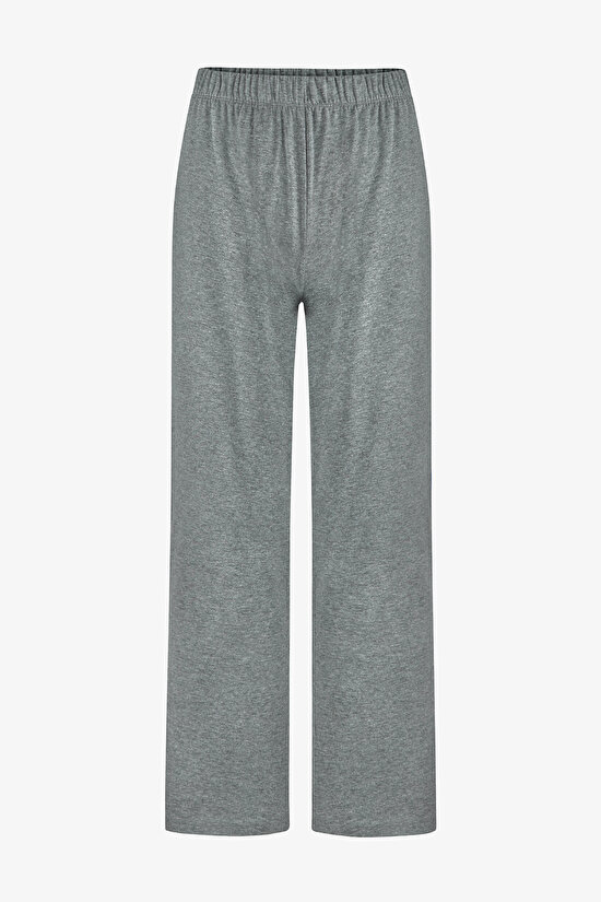 Erkek Renkli Urban Track Pijama Takımı - 7