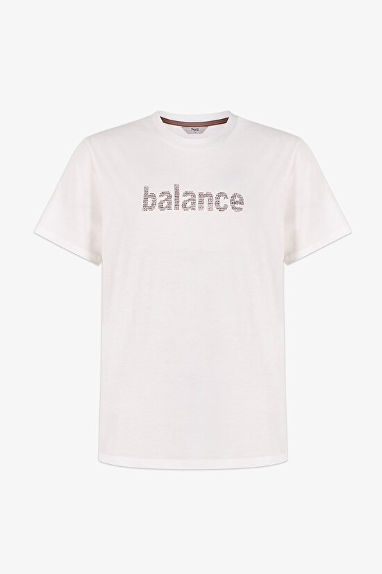 Man Colorful Balanced Mood Pajama Set - 2