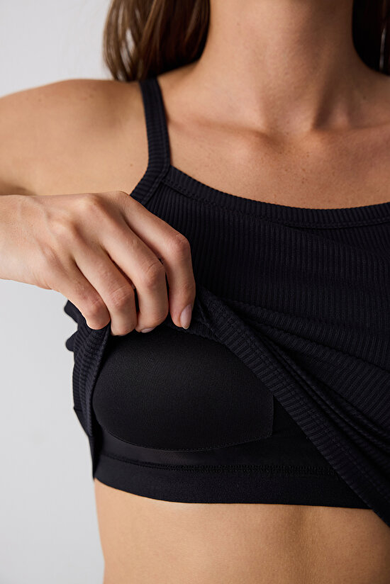 Crop Cup Top - CUPsecret - 5