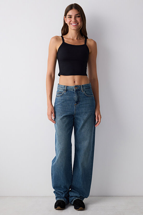 Crop Cup Top - CUPsecret - 6