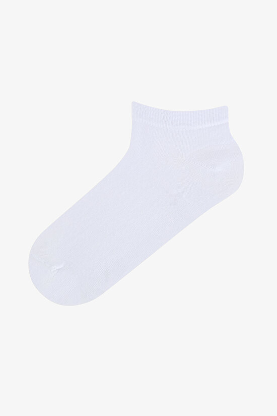 Essential 5'li Patik Çorap - 2