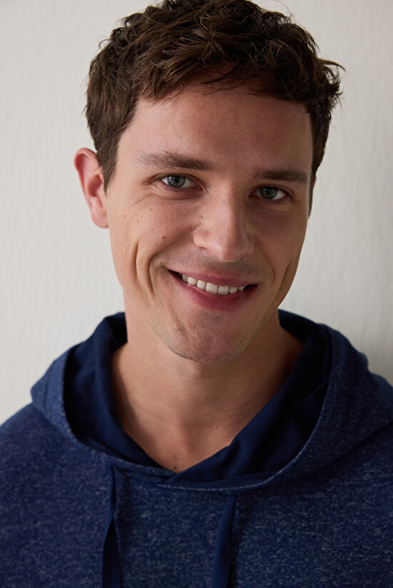 Man Oversize Ski Jogger Pajama Set - 4