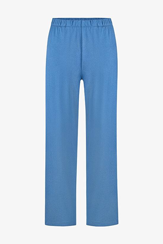 Erkek Renkli Stone Calm Pijama Takımı - 3