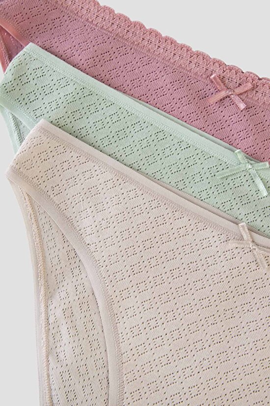 Moonbean Soft Pointel 3in1 Slip - 5