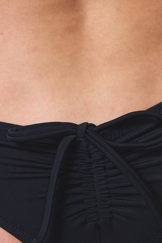 Cheeky Black Bikini Bottom Cheeky Black Bikini Bottom - 3