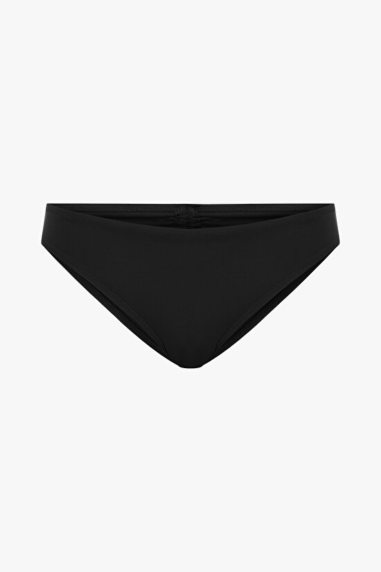 Cheeky Black Bikini Bottom Cheeky Black Bikini Bottom - 5