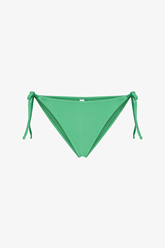 Pastel Yeşil Aida Bikini Bikini Altı - 4