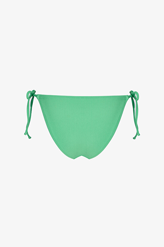 Pastel Yeşil Aida Bikini Bikini Altı - 5