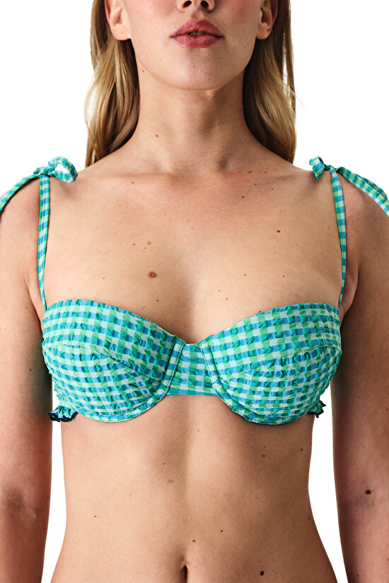 Slainie Balen Bikini Top - 4