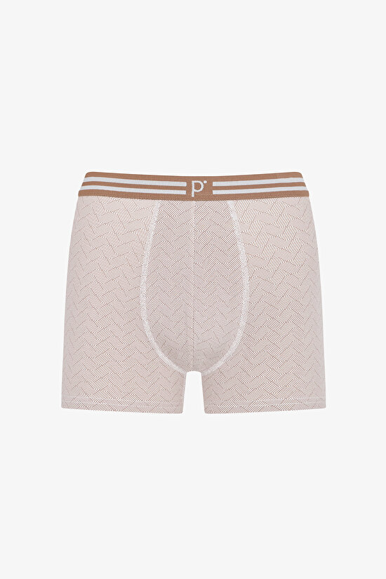 Erkek Renkli Misty Tones Çoklu Boxer - 2