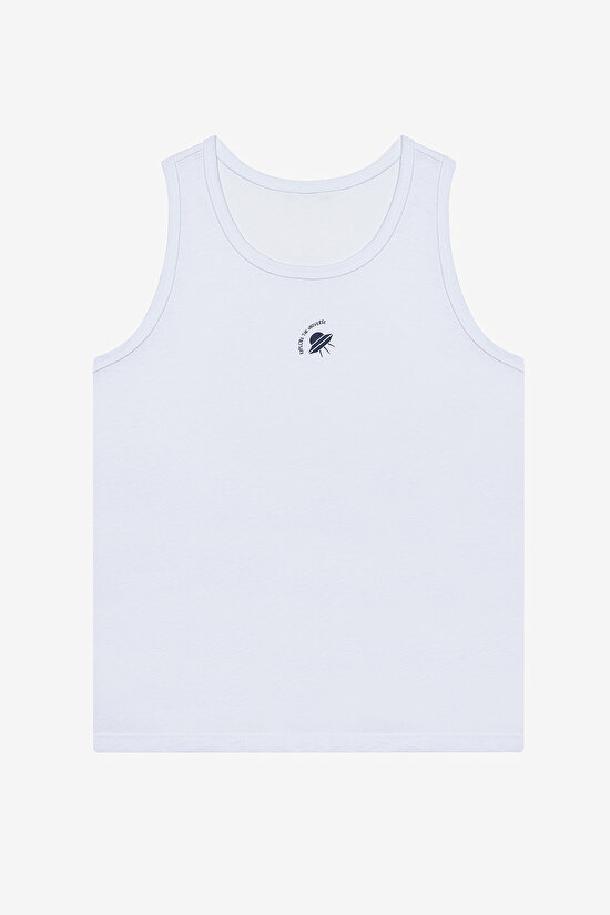 Boys Explore The Universe 2in1 Multi Colour Vest - 3